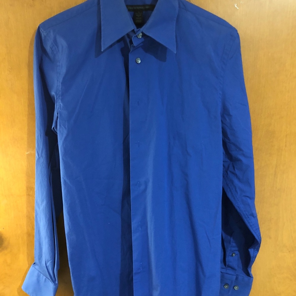 Express men dressed shirt